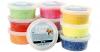 Foam Clay Basic-Set, 10 x...