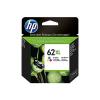 HP 62 XL Original Druckerpatrone Cyan Magenta Gelb