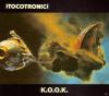Tocotronic - K.O.O.K. (+ 