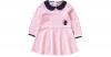 Kinder Jerseykleid mit Bu...