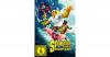 DVD SpongeBob Schwammkopf...