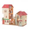 Sylvanian Families Stadth