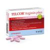 Telcor Arginin plus Filmt...