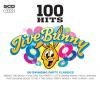 Jive Bunny - 100 Hits-Jiv...