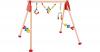 Baby-Fit Regenbogen, Grei