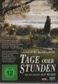 TAGE ODER STUNDEN - (DVD)