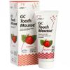 GC Tooth Mousse Erdbeere