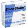 Sicca-Stulln®