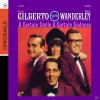 Astrud Gilberto:Gilberto,...