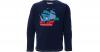 Langarmshirt Gr. 92/98 Jungen Kleinkinder