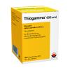 Thiogamma® 600 oral