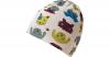 Wende-Beanie Gr. 53 Jungen Kleinkinder