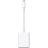 Apple Lightning auf SD-Ka