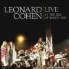 Leonard Cohen - Live At I