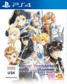 Tales of Vesperia: Defini...