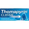 Thomapyrin Classic Schmerztabletten