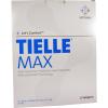 Tielle Max Hydropolymer-verband 15x20 cm