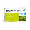 Catechin-loges Kapseln