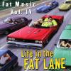 Various (Fat Music Iv), V...