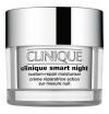 CLINIQUE Smart Night Cust