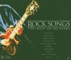 Various - Rock Songs-The ...