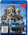 100 DESTINATIONS - RUSSLA...