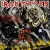 Iron Maiden The Number Of