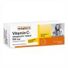 Vitamin C-ratiopharm Retard 500 mg Kapse