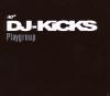 Various, Playgroup - Dj K