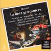 Cmw - La Finta Giardinier