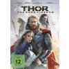 DVD Thor 2 - The Dark Kin
