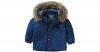 Baby Winterjacke Kelvin G...