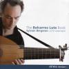 Sylvain Bergeron - The Balcarres Lute Book - (CD)