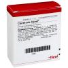 Cantharis-Injeel® Ampulle...