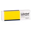Lederlind® Heilpaste 100.