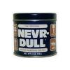 NEVR-DULL® Metall-Hochgla...