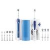 Oral-B Professional Care PRO 3000 Mundpflege-Cente