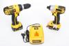 DeWalt DCX 3245 Akkubohr-...