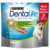 Sparpaket Purina Dentalife Snacks 2 x 345 g / 426 