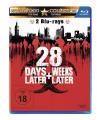28 Days Later / 28 Weeks ...
