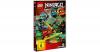 DVD LEGO Ninjago Staffel ...