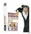 Horst Schroth - Schroth Box - (CD)