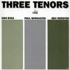 Various - Three Tenors - (CD)