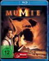 Die Mumie Abenteuer Blu-r...
