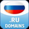 .ru-Domain