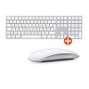 Apple Magic Keyboard mit 