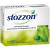 stozzon® Chlorophyll-Drag...