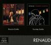 RENAUD - COFFRET 2CD (BOU...