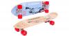 Skateboard Cruiser ABEC 7