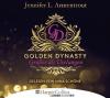 Golden Dynasty - 6 CD - Belletristik, Romane und E